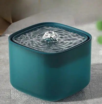 Cat Water Fountain for pets...